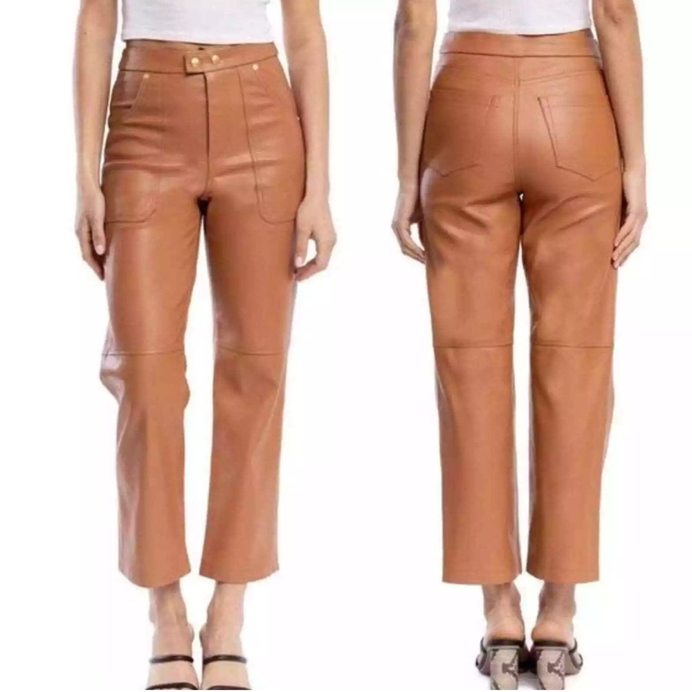 BLANKNYC Baxter Rib Cage Pants